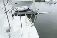 2000 Carver 506 Motor Yacht photo 3