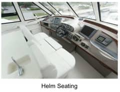2000 Carver 506 Motor Yacht photo 9