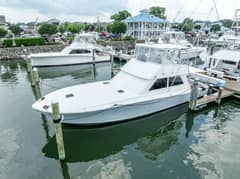 1995 Viking photo 7