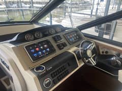 2015 Sea Ray 510 SUNDANCER photo 7