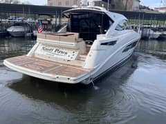 2015 Sea Ray 510 SUNDANCER photo 5