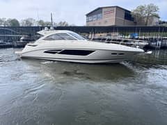 2015 Sea Ray 510 SUNDANCER photo 3