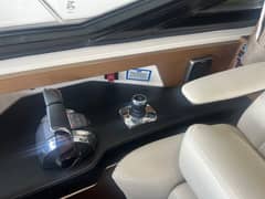 2015 Sea Ray 510 SUNDANCER photo 9