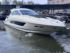 2015 Sea Ray 510 SUNDANCER photo 6