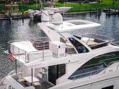 2022 Azimut 50 FLY photo 8