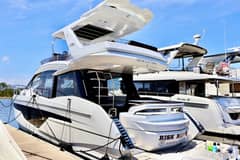 2022 Galeon 500 FLY photo 5