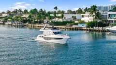 2025 Galeon 50 FLY photo 3