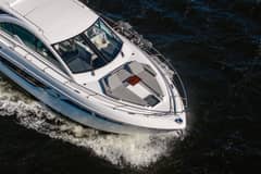 2020 Cruisers Yachts 50 CANTIUS photo 3