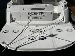 2008 Sea Ray 47 SEDAN BRIDGE photo 7