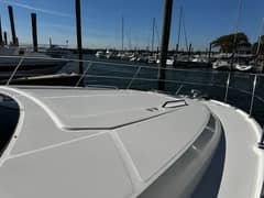 2008 Sea Ray 47 SEDAN BRIDGE photo 4