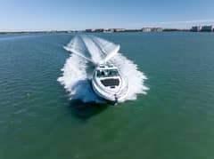 2010 Sea Ray 50 SUNDANCER photo 8