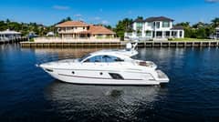 2016 Beneteau Gran Turismo 49 photo 4