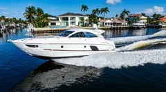 2016 Beneteau Gran Turismo 49 photo 2
