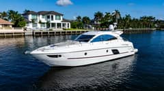 2016 Beneteau Gran Turismo 49 photo 5