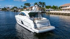 2016 Beneteau Gran Turismo 49 photo 3