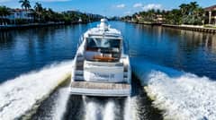 2016 Beneteau Gran Turismo 49 photo 9