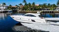 2016 Beneteau Gran Turismo 49 photo 8