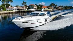 2016 Beneteau Gran Turismo 49 photo 6