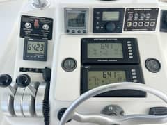 2000 Ocean Yachts 48 Convertible photo 6