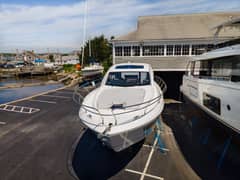 2024 Beneteau Gran Turismo 45 photo 4