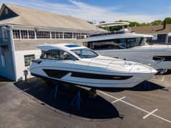 2024 Beneteau Gran Turismo 45 photo 2