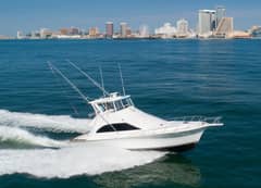 1999 Ocean Yachts 48 Super Sport "East Coast Hooked" photo 1