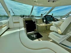 2008 Sea Ray 48 Sundancer photo 9