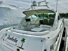 2008 Sea Ray 48 Sundancer photo 5
