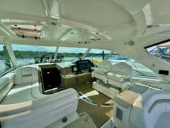 2008 Sea Ray 48 Sundancer photo 8