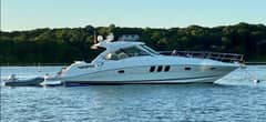 2008 Sea Ray 48 Sundancer photo 1