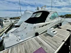 2008 Sea Ray 48 Sundancer photo 3