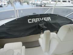 2006 Carver photo 3