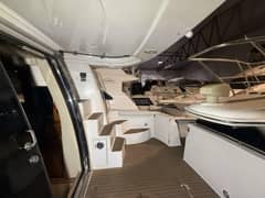 2004 Carver 460 voyager photo 8