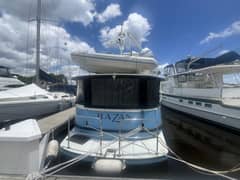 2001 Great Harbour GH47 "Bazan" photo 5