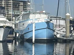 2001 Great Harbour GH47 "Bazan" photo 7