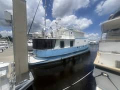 2001 Great Harbour GH47 "Bazan" photo 6