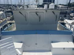 2001 Great Harbour GH47 "Bazan" photo 9