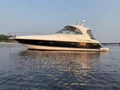 2008 Cruisers 460 Express "2008 Cruisers 460 Express" photo 1