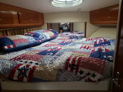 2005 Carver 444 Motor Yacht photo 9
