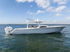 2026 Valhalla Boatworks V46 photo 1