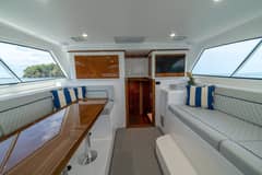 2023 Viking 46 Billfish "Scarlet" photo 9