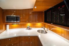 2023 Viking 46 Billfish "Scarlet" photo 5