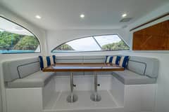 2023 Viking 46 Billfish "Scarlet" photo 8