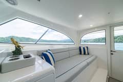 2023 Viking 46 Billfish "Scarlet" photo 7