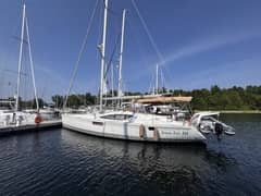 2011 Jeanneau 50 Deck Saloon "2011 Jeanneau 50 Deck Saloon" photo 5