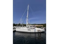 2011 Jeanneau 50 Deck Saloon "2011 Jeanneau 50 Deck Saloon" photo 3
