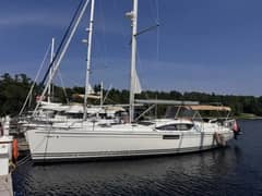2011 Jeanneau 50 Deck Saloon "2011 Jeanneau 50 Deck Saloon" photo 2