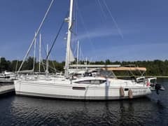2011 Jeanneau 50 Deck Saloon "2011 Jeanneau 50 Deck Saloon" photo 4