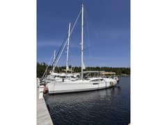 2011 Jeanneau 50 Deck Saloon "2011 Jeanneau 50 Deck Saloon" photo 6
