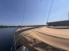 2011 Jeanneau 50 Deck Saloon "2011 Jeanneau 50 Deck Saloon" photo 8